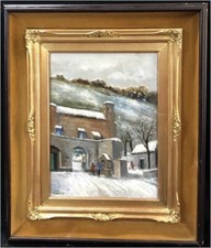 Canino Vincenzo (Napoli 1892 -