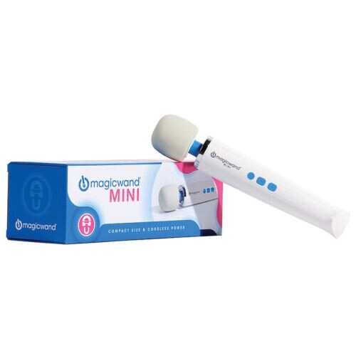 Autentica hitachi magic wand - autentica,