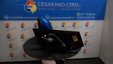 RETROVISORE-SPECCHIETTO-SPECCHIO ESTERNO SX.        95211693 CHEVROLET (DAEWOO) 