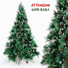 Albero di Natale Realistico