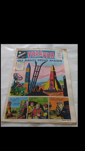 Vera vita del 1962 - 16,
