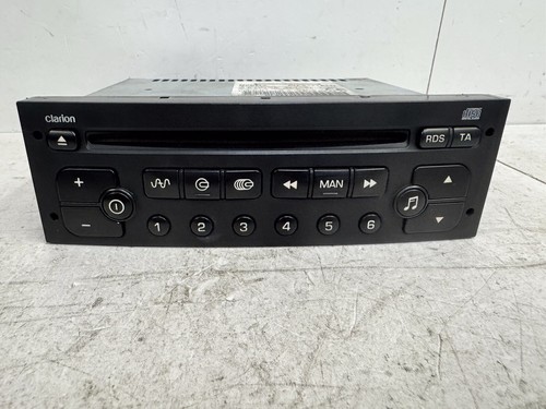 Peugeot 206 mk1 - 206,