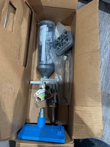 Dillon precision rl550 sistema - rl550,