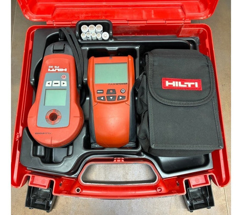 Hilti ps35 rilevatore armature - ps35,