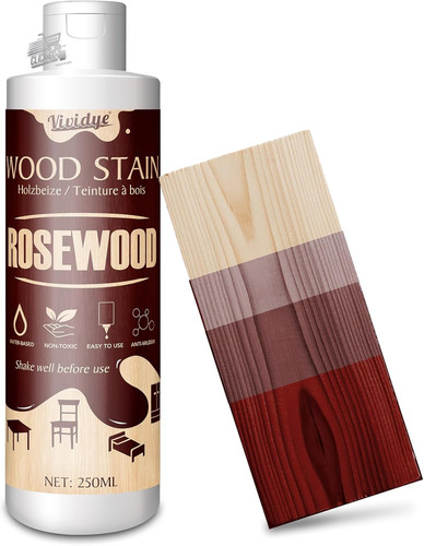 Mordente legno palissandro - mordente,