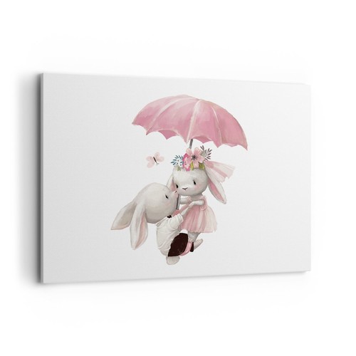 Quadro tela 100x70cm - su,