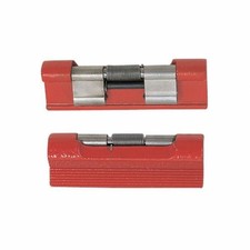 Morsa da banco KANCA 175 mm