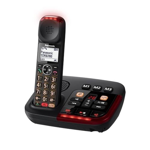 Panasonic tgm420exb - panasonic, kx-tgm420exb