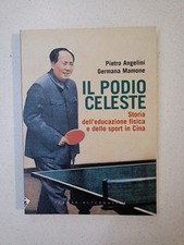 IL PODIO CELESTE - Pietro Angelini - Germana Mamone. Sc121