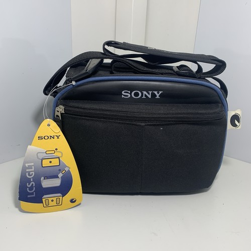Sony lcs gl1 custodia - lcs-gl1,