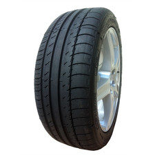 RIGA RICOPERTO AGGRESSOR2 205/50 R16 87 W Pneumatico Estivi Gomma