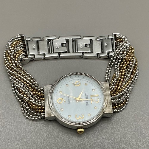 Orologio chico donna argento - orologio, chico's