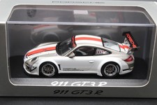 Minichamps porsche 911 997 - 911,