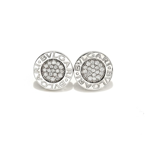 Orecchini bulgari zero1 - orecchini, b.zero1
