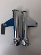 Honda CB250N CB400N 1978-1981