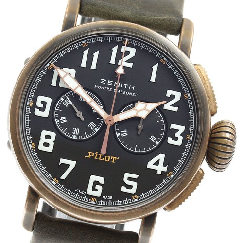 Orologio uomo automatico - uomo,