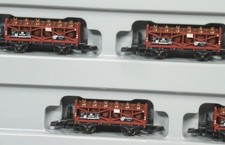 Z 5 pezzi carrello porta