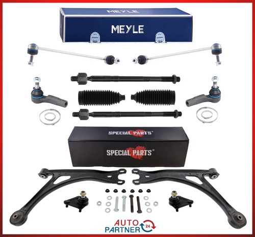 Kit braccio oscillante