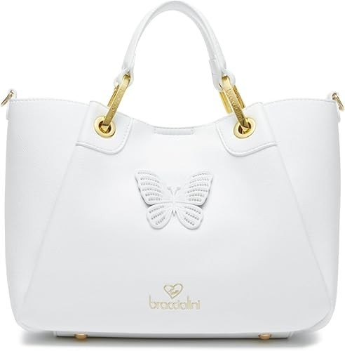 Braccialini borsa mano - braccialini, donna