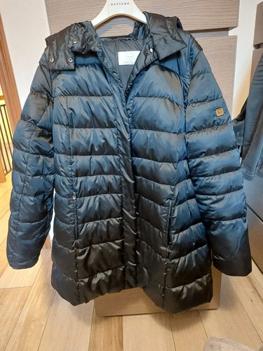 Piumino donna voyage - piumino, marina