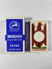 Carte Piacentine Modiano