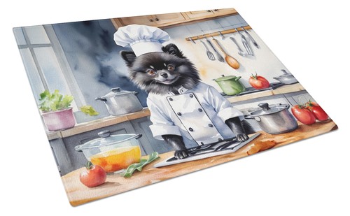 Caroline treasures pomerania - treasures,