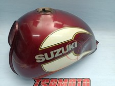 SERBATOIO CARBURANTE FUEL TANK