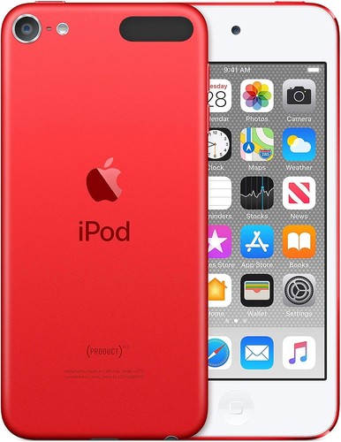 Apple ipod touch - touch, 7a