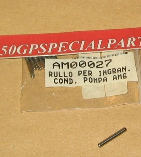 Minarelli am6 rullo - minarelli,