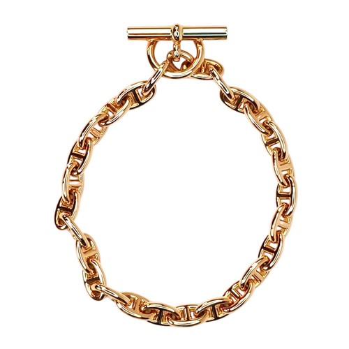 Bracciale hermes chaine - hermes,