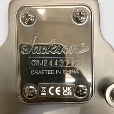 Jackson JS22-7 Chitarra