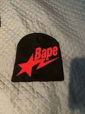 Cuffia Bape
