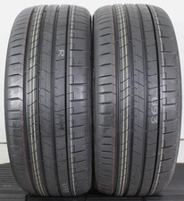 2 pneumatici estivi 225/40R19