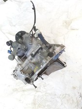 CAMBIO MANUALE 4x4 4x4 Suzuki