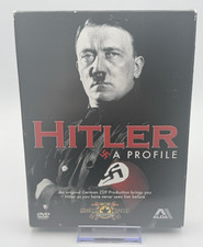 Profile Of Hitler - DVD