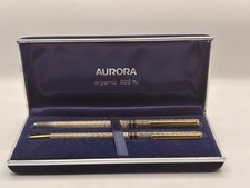 Penne Autora Argento 925