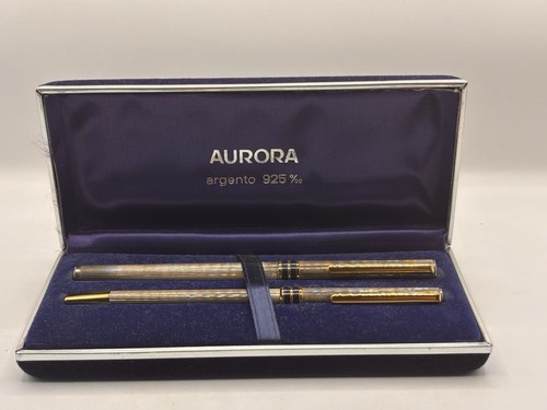 Penne autora argento 925 - penne,