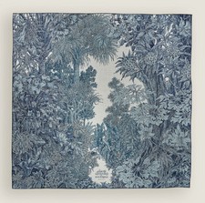 Sciarpa Scialle Hermes