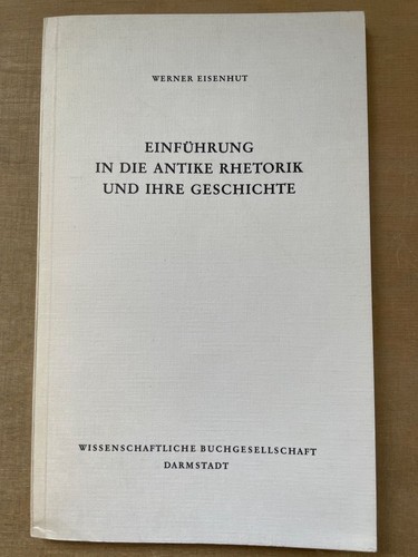 Einführung die antike - einführung,