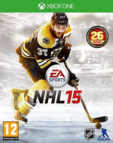 Nhl xone usato - 15,