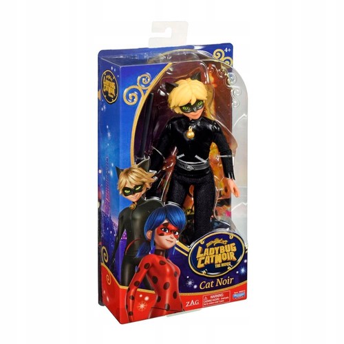 Bambola miraculous film - bambola,