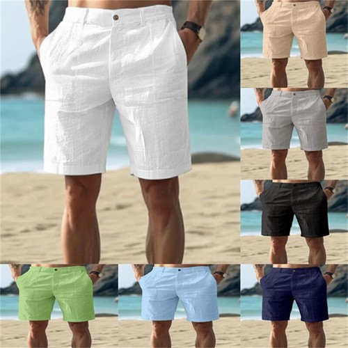 Pantaloncini chino estivi - , da