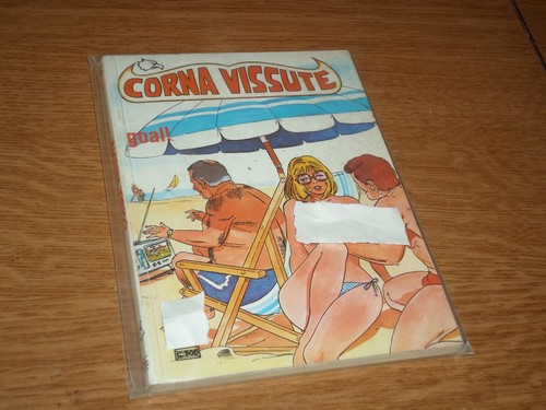 Corna vissute n24 goal - n24,