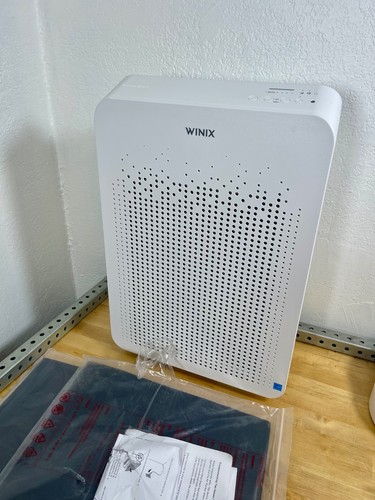 Purificatore aria vero - vero, hepa