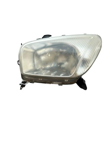 Faro sinistro toyota rav - , 4