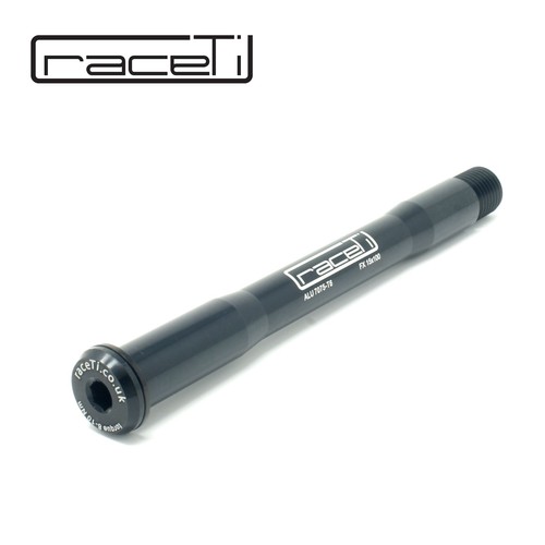 Forcella fox thru axle 15mm - fox,