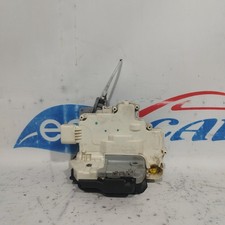Serratura anteriore sinistra Audi A3 9 pin 2006 Rif. Art. ecoAC8194