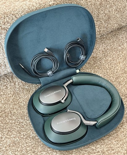 Bowers wilkins px8 cuffie - bowers,