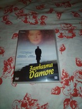 FANTASMA D'AMORE DVD FUORI