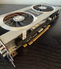 XFX Radeon HD 7850 DD 2GB
